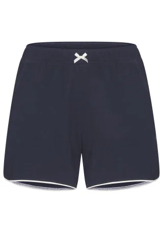 LASCANA - LASCANA LAS Shorts black - Gr. - 38