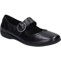 Josef Seibel Josef Seibel - Fenja 18 - Schwarz Ballerina
