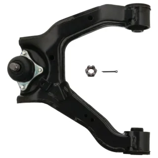 Febi Querlenker vorne links Mitsubishi Pajero 3 4