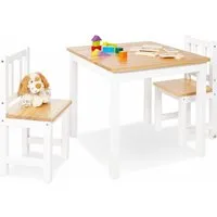 Pinolino® Kindersitzgruppe Fenna, (3-tlg)