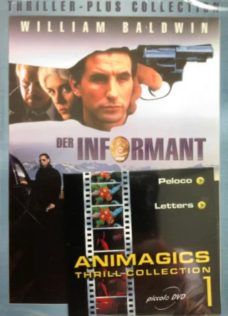 Der Informant