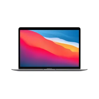 Apple MacBook Air | mgn63d/a | Space Gray - M1
