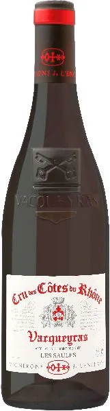 Enclave Vaqueyas AOP Vignerons de L Jg. 2018