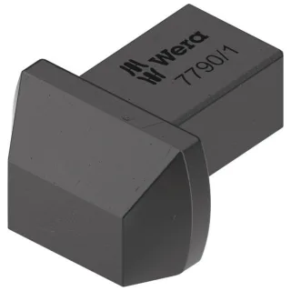 Wera 7790/1 Anschweiß-Einsteckwerkzeug, 9x12 mm - 05078720001
