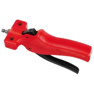 Rothenberger TUBE BENDER Grundgerät ohne Gghalteplatte - 766004016