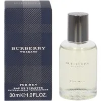 BURBERRY Eau de Toilette BURBERRY Weekend Men Eau de Toilette