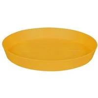 Elho Blumentopfuntersetzer loft urban Untersetzer für Pflanztopf rund 14 - 48 cm
