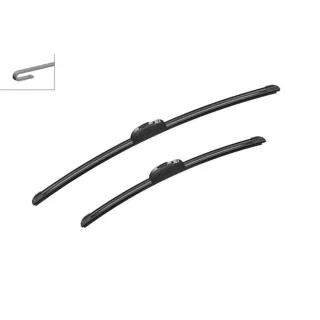 Bosch Wischblatt Lexus Is Rc Mazda 3 6 Cx-5 Opel Insignia