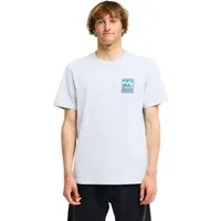 Billabong T-Shirt Stamp