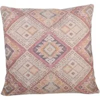 Casa Moro Dekokissen Orientalisches Ethno Kissen Mira 45x45 cm mit Füllung, Perfekt als Geschenk