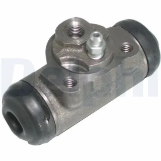 Delphi Radbremszylinder Audi A8 Chrysler Voyager Jeep Cherokee Wrangler