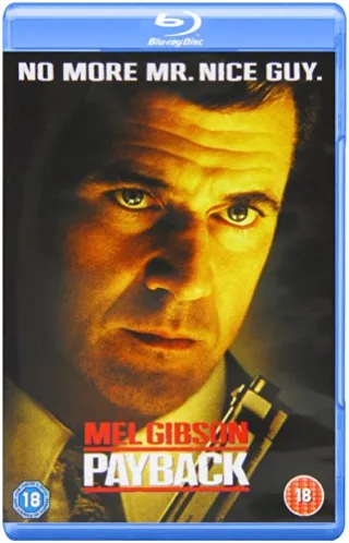 Payback [DVD]