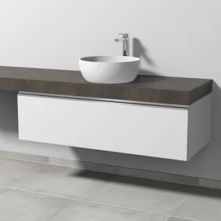 Sanipa Waschtischunterbau mit Auszug 2morrow, L232601 L232601
