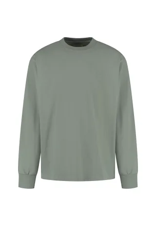Dstrezzed - Collin LS green shadow - Gr. - XXL