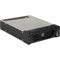 IB-138SK-B-II, Wechselrahmen schwarz, Retail