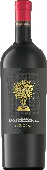 Boschendal Nicolas Jg. 2022