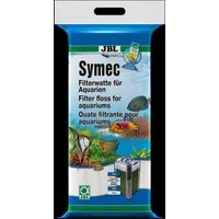JBL GmbH & Co. KG Aquariumfilter JBL Filterwatte Symec 500 g für Aquarienfilter gegen alle Wassertrübun