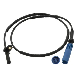 Febi Raddrehzahlsensor hinten BMW 3er E90