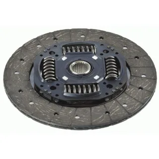 Sachs Kupplungsscheibe Hyundai Santa Kia Carnival 2,7