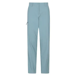 Mountain Warehouse - Wanderhosen für Damen (Blau)