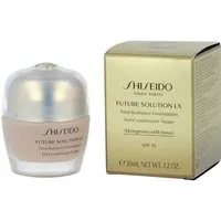 SHISEIDO Make-up Future Solution LX