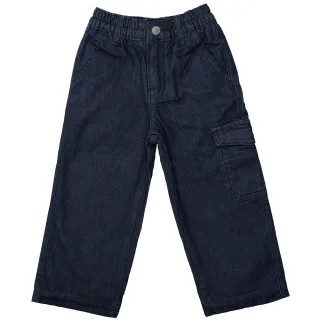 STACCATO - Kn.-Thermojeans rinsed washed - Gr. - 92