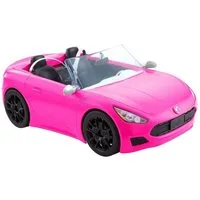 Mattel® Puppen Fahrzeug Mattel HBT92 - Barbie - Glam Cabrio