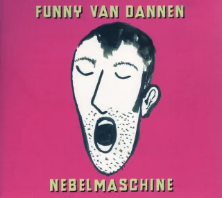 Nebelmaschine [Audio CD] DannenFunny Van