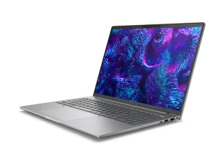 HP ZBook 8 G1i Mobile Workstation | a3zt5et#abd | 16"WUXGA Touch -  Core Ultra 7 255H