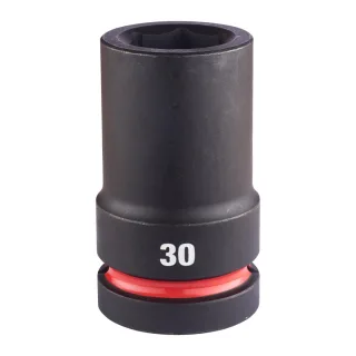 Milwaukee SHOCKWAVE Schlagnuss 1" lang - 4932480425
