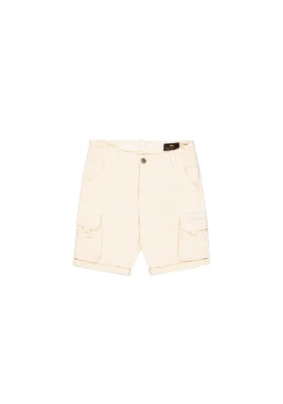 Alpha Industries Shorts "Crew Short"