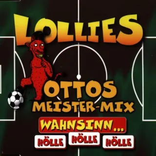 Wahnsinn (...HoelleHoelleHo