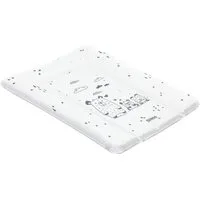 Fillikid Wickelauflage Softy (1-tlg), Made in Europe