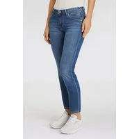 Marc O'Polo DENIM Skinny-fit-Jeans Alva im klassischen Look