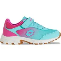 Lotto Hallenschuh - Indoorschuh mit nicht abfärbender Sohle