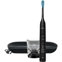 Philips Schallzahnbürste Philips Sonicare 9000 DiamondClean HX9911/09, Zahnbürste.