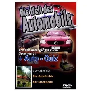Die Welt des Automobils