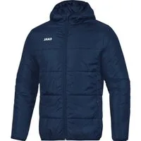 Jako Trainingsjacke EX7250 Kinder Steppjacke Basic
