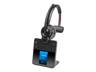 Poly HP Poly Savi 8410 Office | 8l5a9aa#abb | Savi 8400 series
