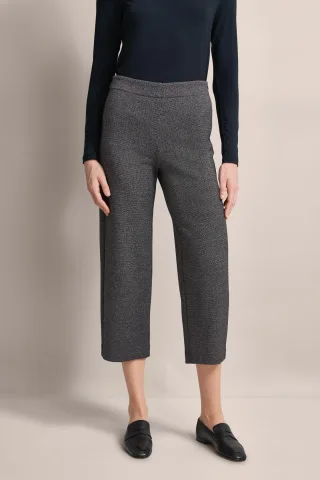 Bugatti Damen Hose mit Struktur