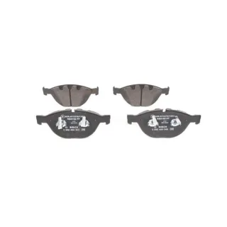 Bosch Bremsbel?ge vorne BMW 5er 6er 7er 0986494349
