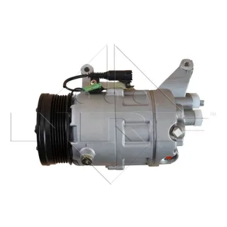 NRF Klimakompressor Mini R50 R52 R53