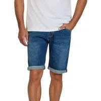 LTB Jeansshorts Herren Shorts Corvin Slim Fit Bermudashorts mit Stretch