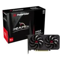 PowerColor AMD Radeon RX 9060 XT 16GB GDDR6 Grafikkarte