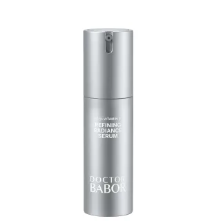 BABOR Doctor Babor Refining Radiance Serum für strahlende Haut 30 ml