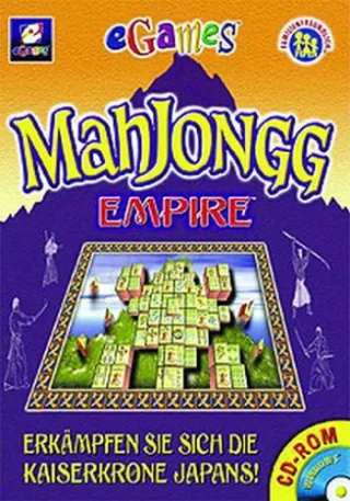 Mahjongg Empire
