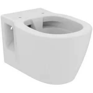 Ideal Standard Connect Wandtiefspülklosett spülrandlos E817401