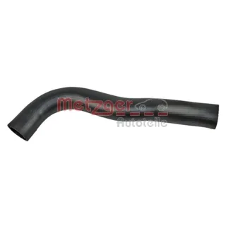 Metzger Ladeluftschlauch links Fiat Ducato 230 2,5