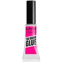 NYX PROFESSIONAL MAKEUP Augenbrauenpflege BROW GLUE STICK, Augenbrauen-Gel