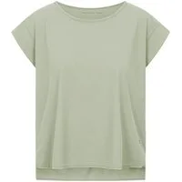 Raffaello Rossi Rundhalsshirt Grit Shirt